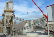 تأجير معدات تعدين خام الحديد في ماليزيا باهانج  
