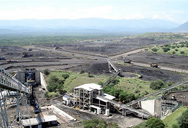 تجهیزات معدن در کنیا  